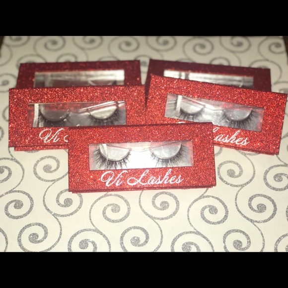 Lashes - Picture 6 of 6